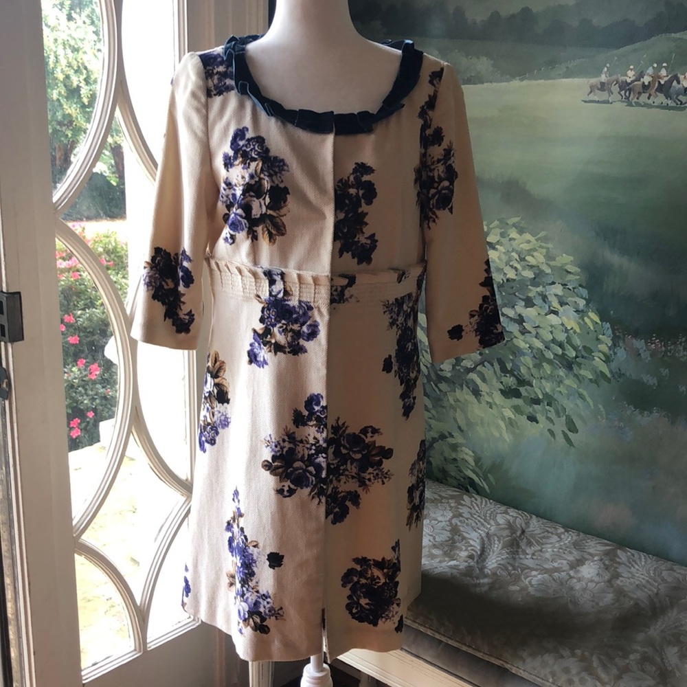 Jesire Dress Coat